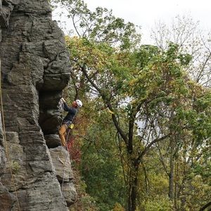 Meet your Posher, Richard